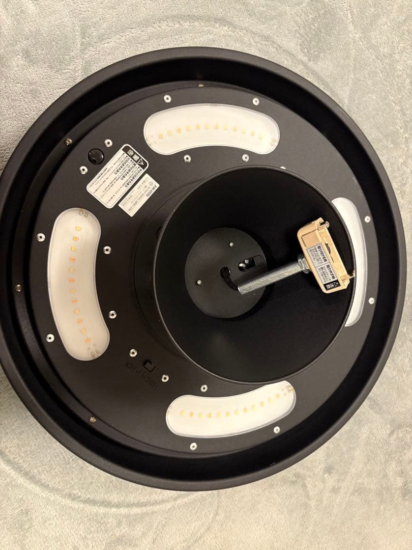 アートワークスタジオ グロー 5000 LED シーリングライト ～12畳用