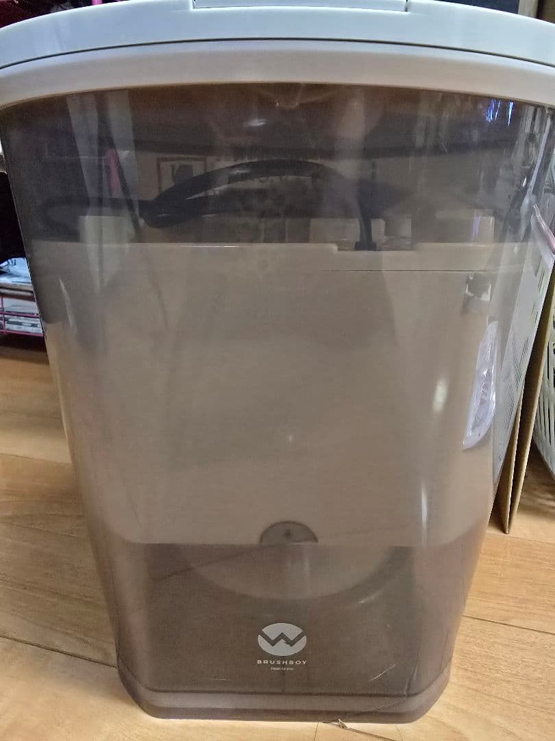 小型洗濯機 TOM-12 Pro