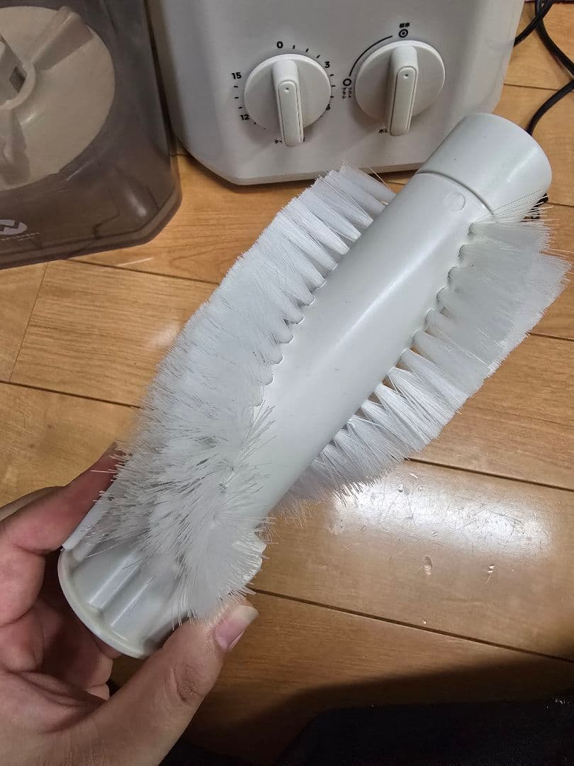 小型洗濯機 TOM-12 Pro