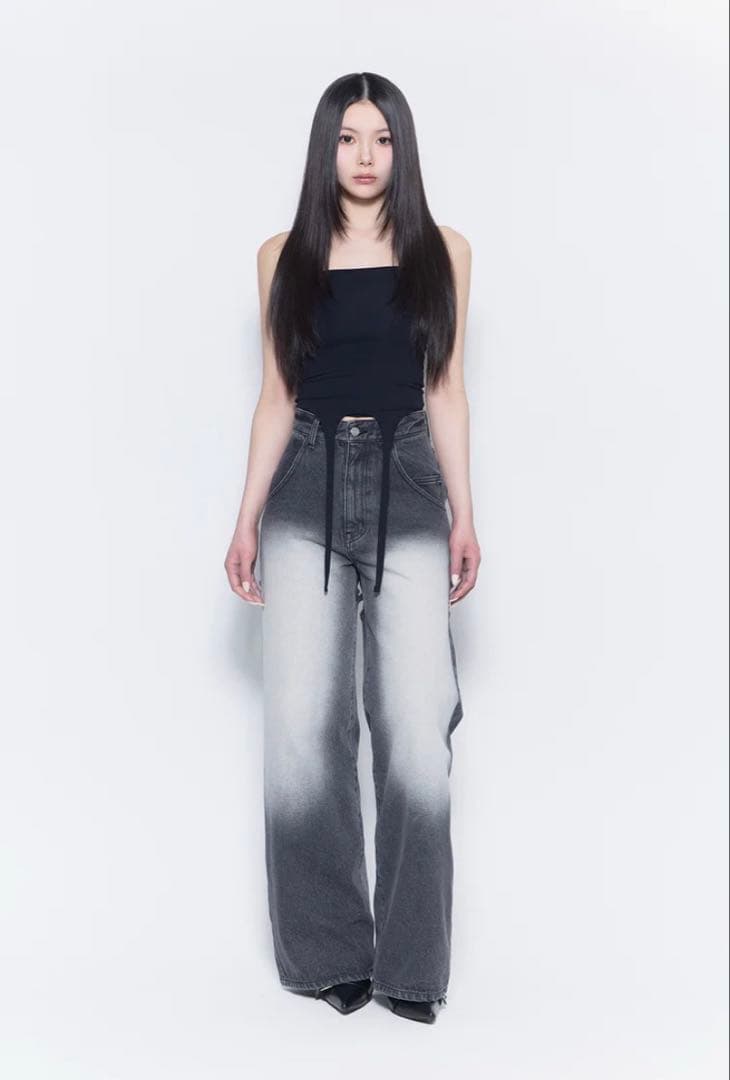 theredthread denim16 Sサイズ　ノベルティーショッパー付き