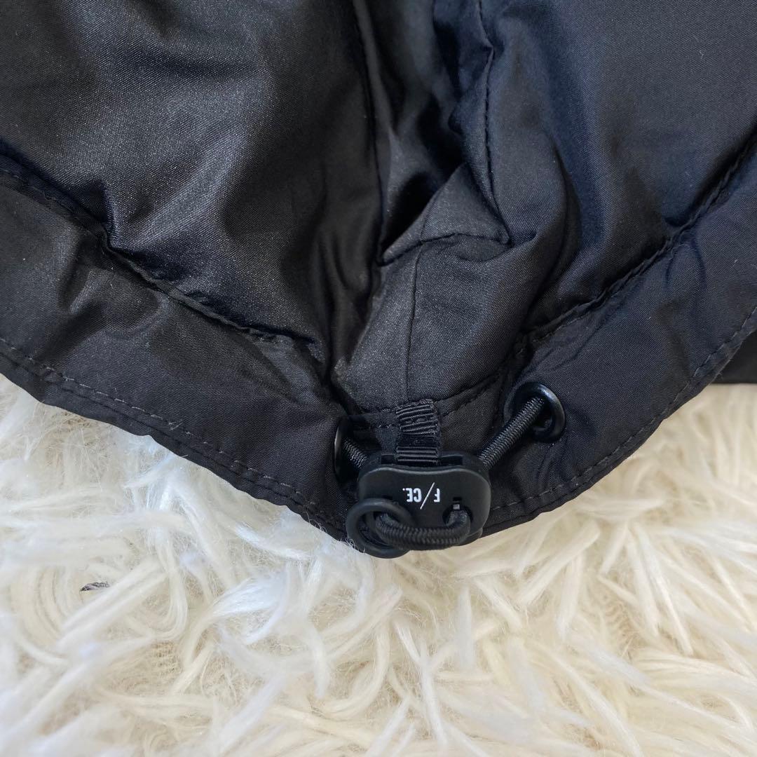 F/CE. KAWADA DOWN ブラック 新品未使用