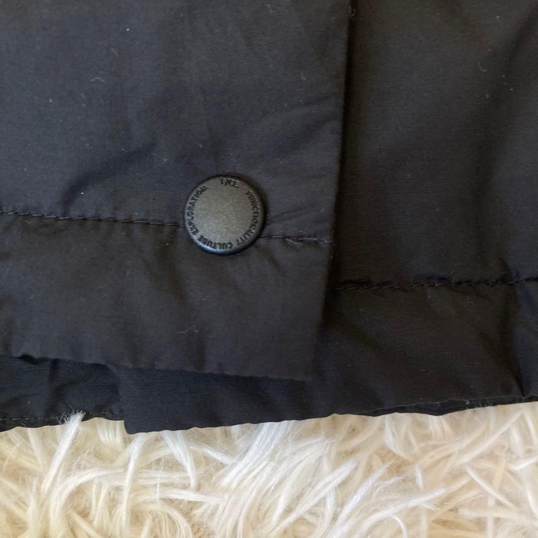 F/CE. KAWADA DOWN ブラック 新品未使用