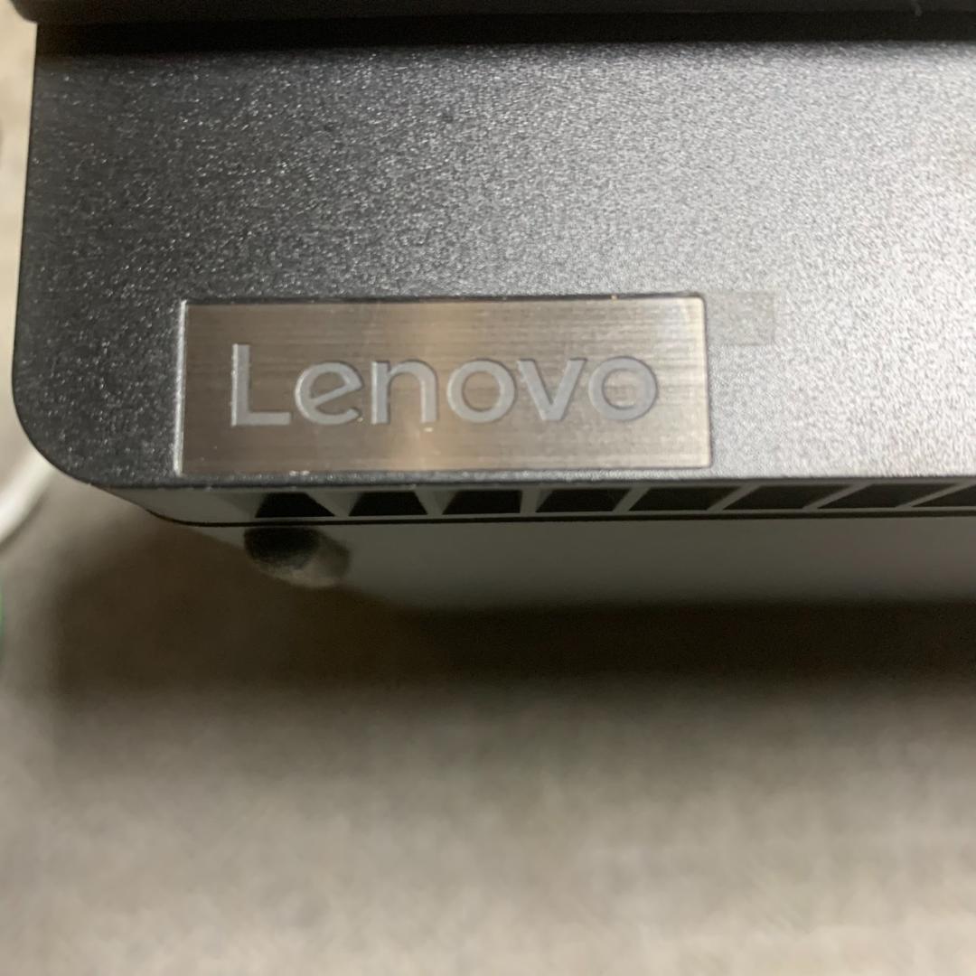 その他 K482 Lenovo ThinkCentre m75s gen2 11JD