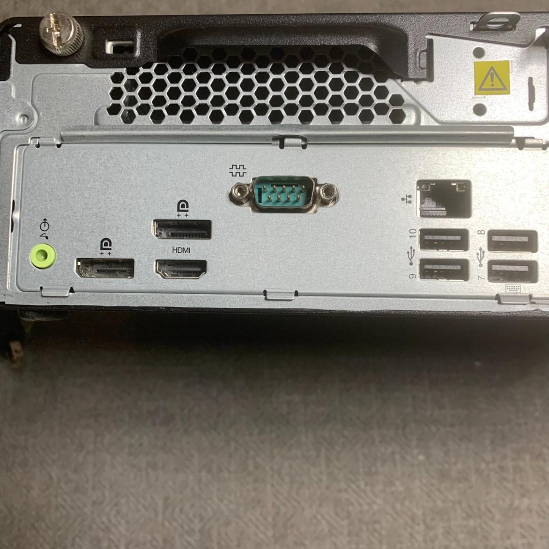 その他 K482 Lenovo ThinkCentre m75s gen2 11JD