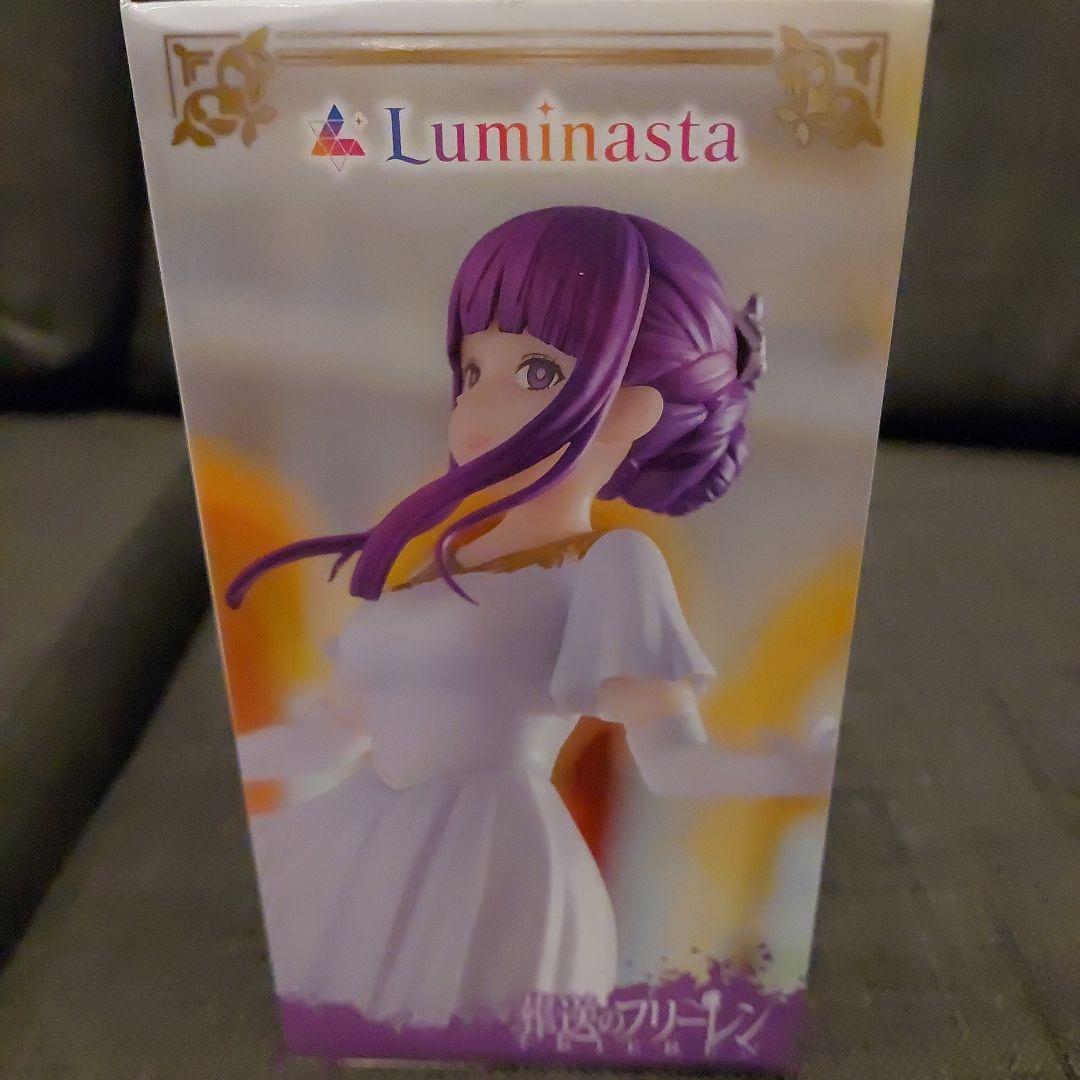 【新品未開封】フリーレン フィギュア GOOD SMILE　+フェルンセット