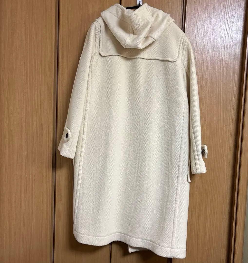 ダッフルコート　GALERIE VIE