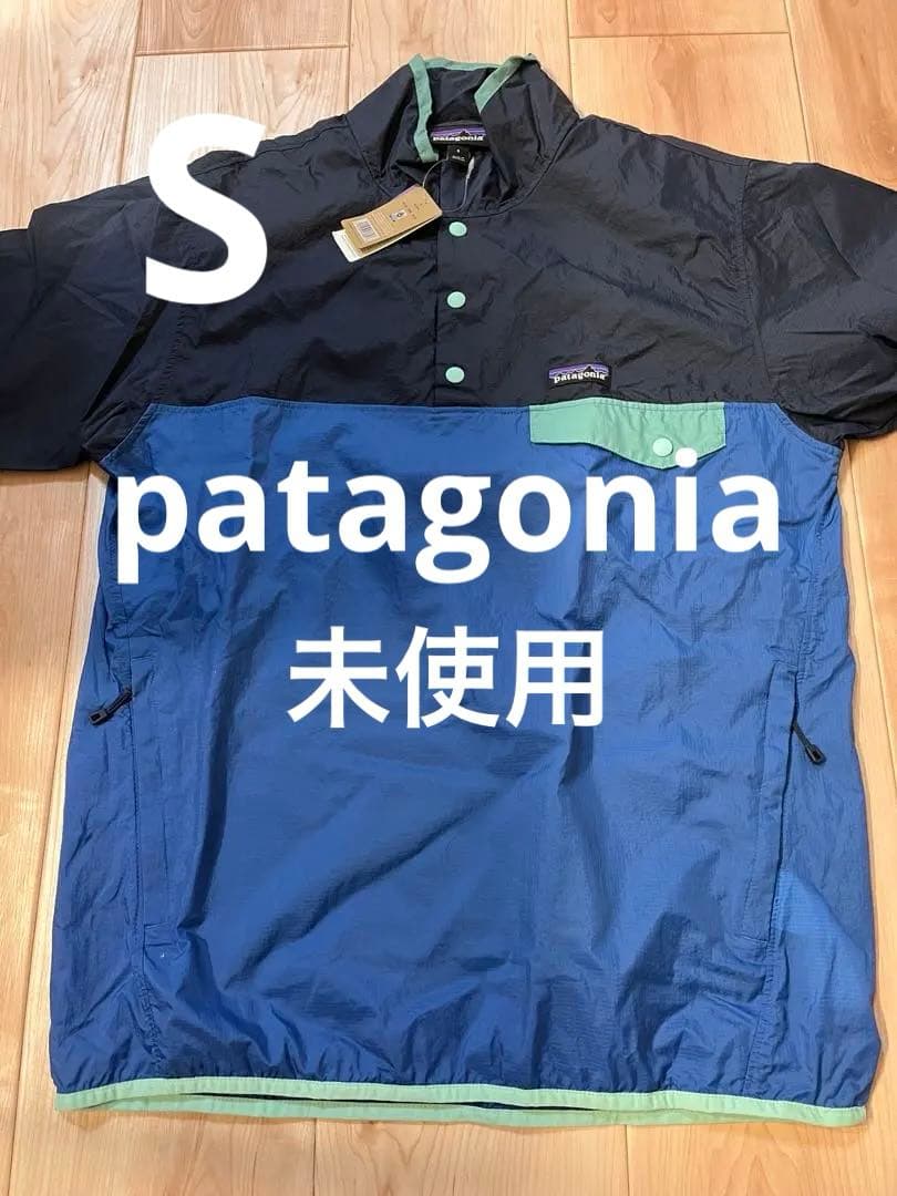 【当日または翌日発送】　パタゴニア フーディニ　スナップt プルオーバー