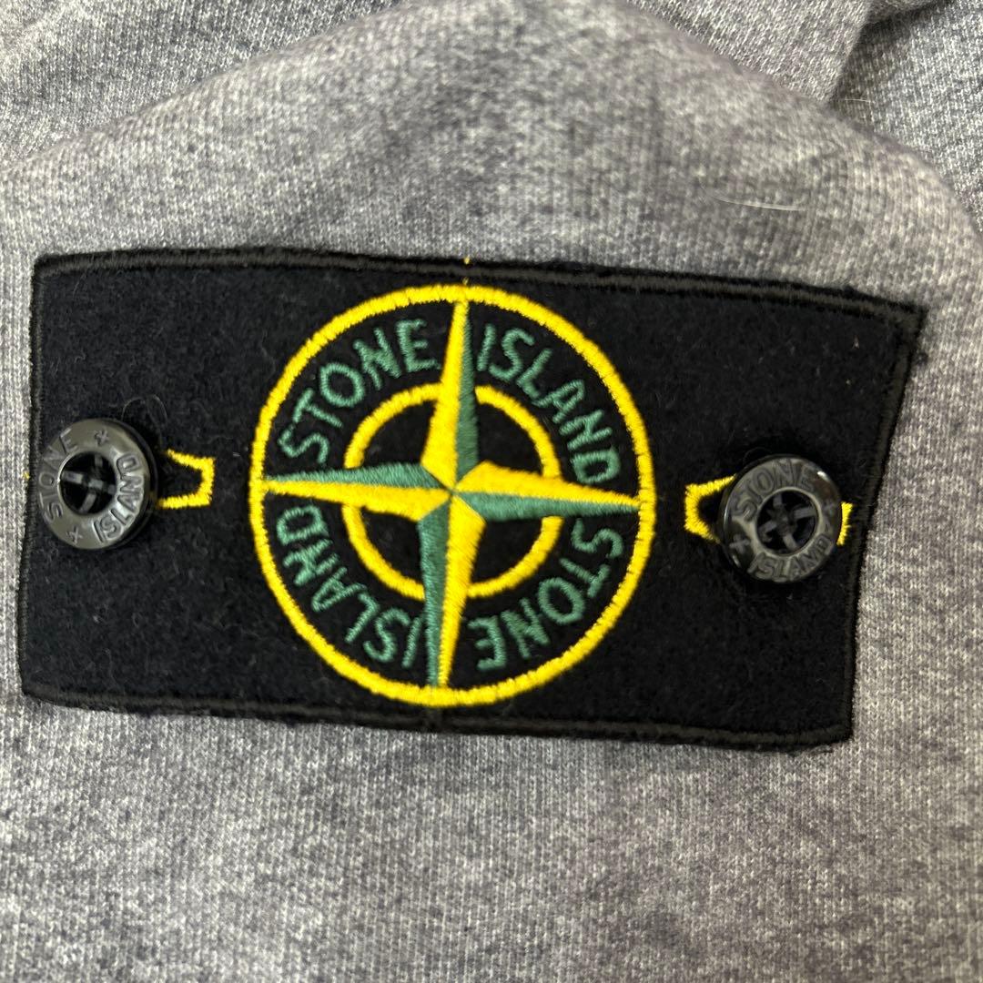 STONE  メンズトレーナー　サイズM