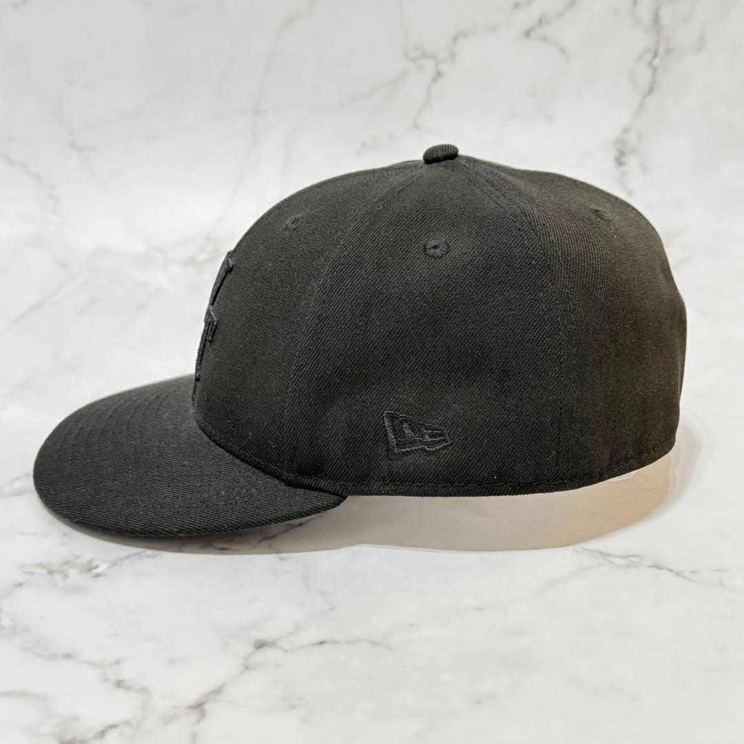 WTAPS × NEW ERA 59FIFTY LOW PROFILE CAP