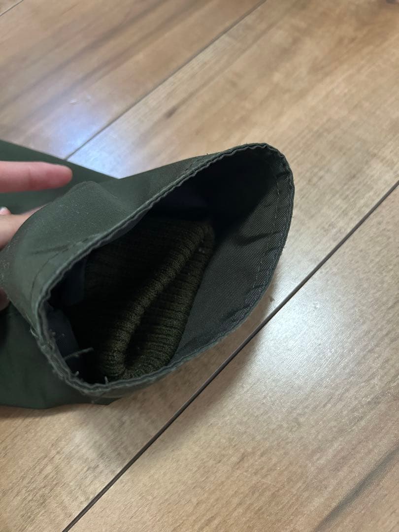 ［最終値下げ］Barbour バブアー　ビデイル　BEAMS別注