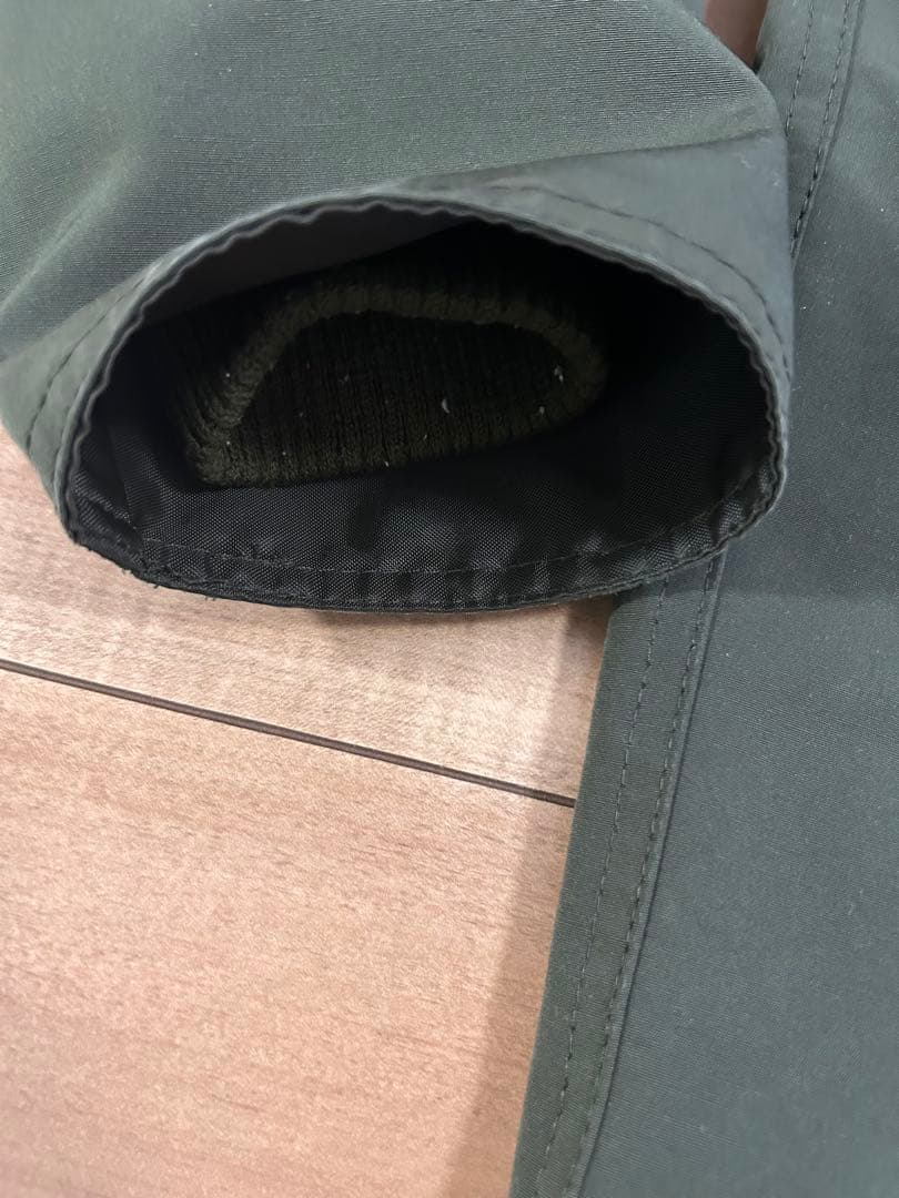 ［最終値下げ］Barbour バブアー　ビデイル　BEAMS別注