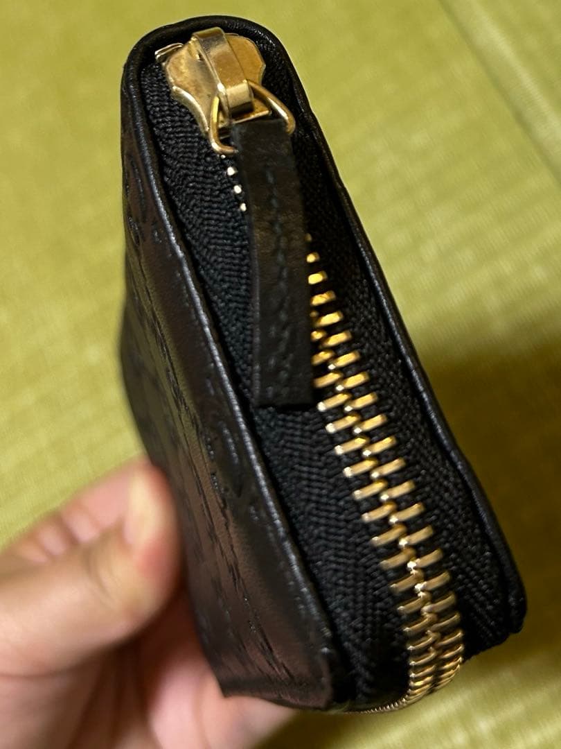 【極美品】GUCCI ケース・カードケース