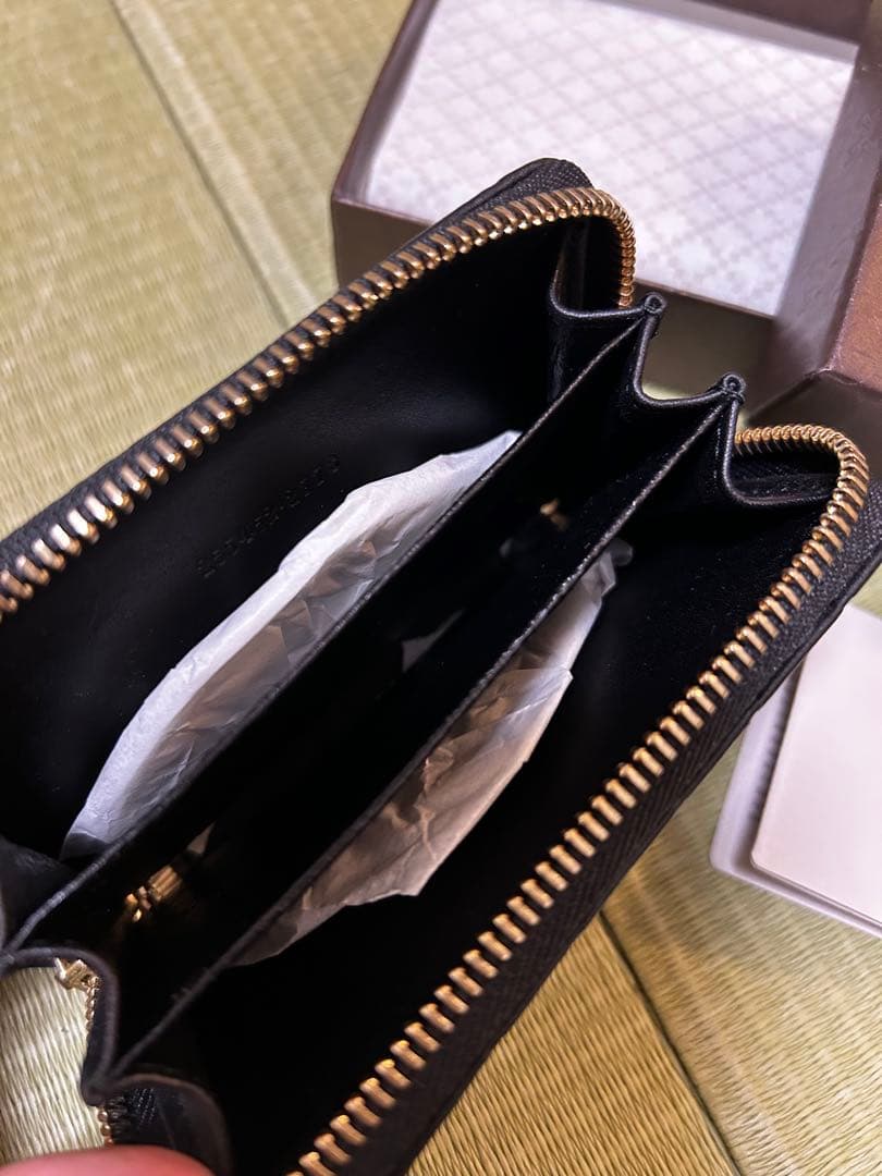 【極美品】GUCCI ケース・カードケース