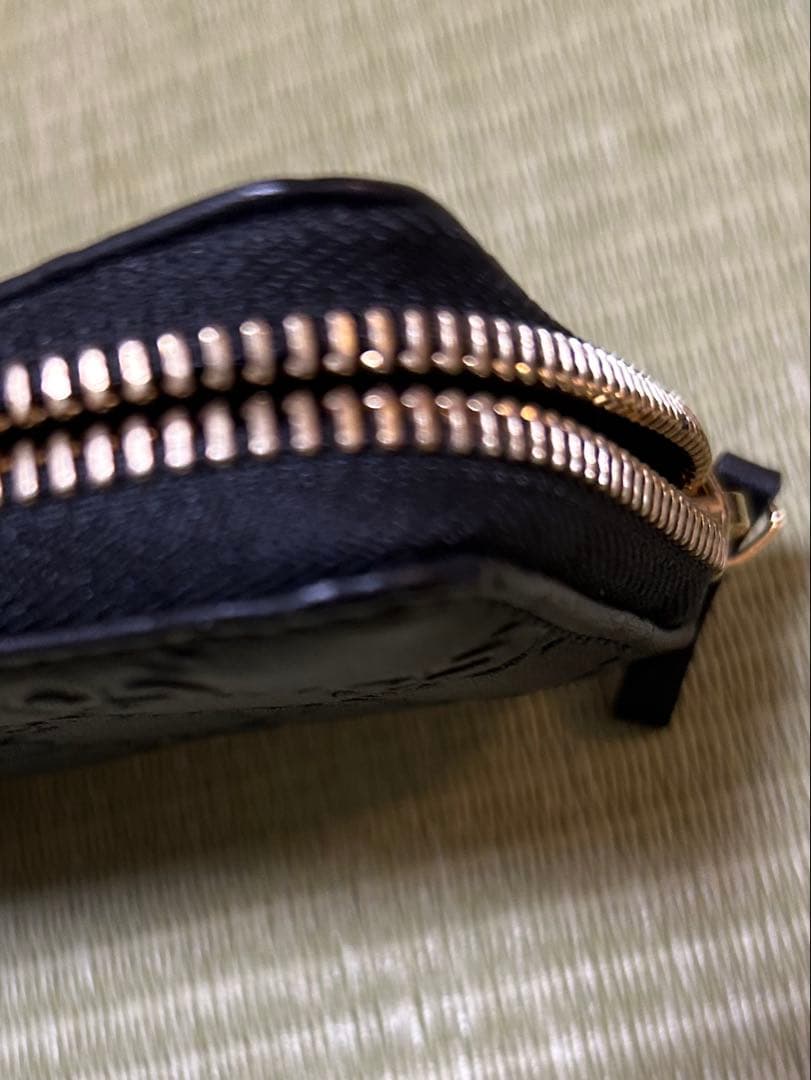 【極美品】GUCCI ケース・カードケース