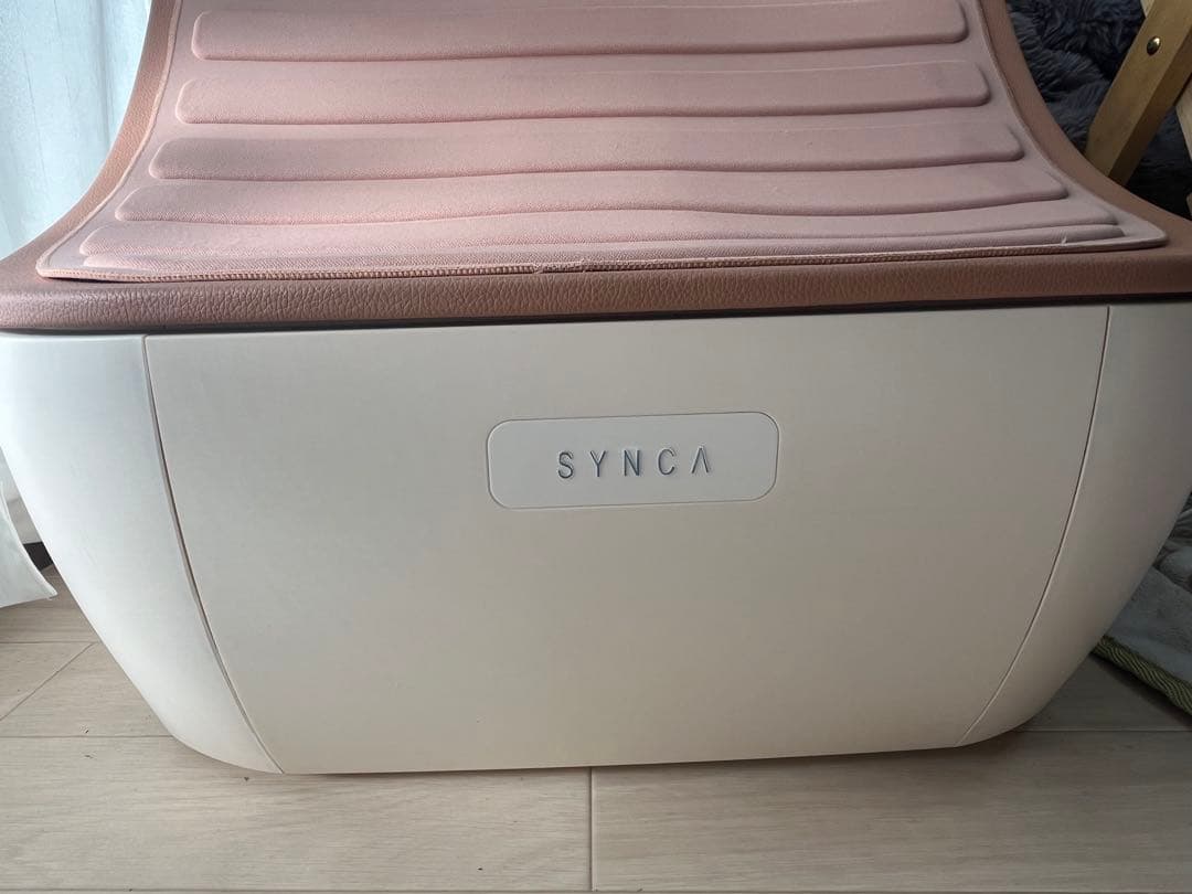 送料込み！SYNCA FM210