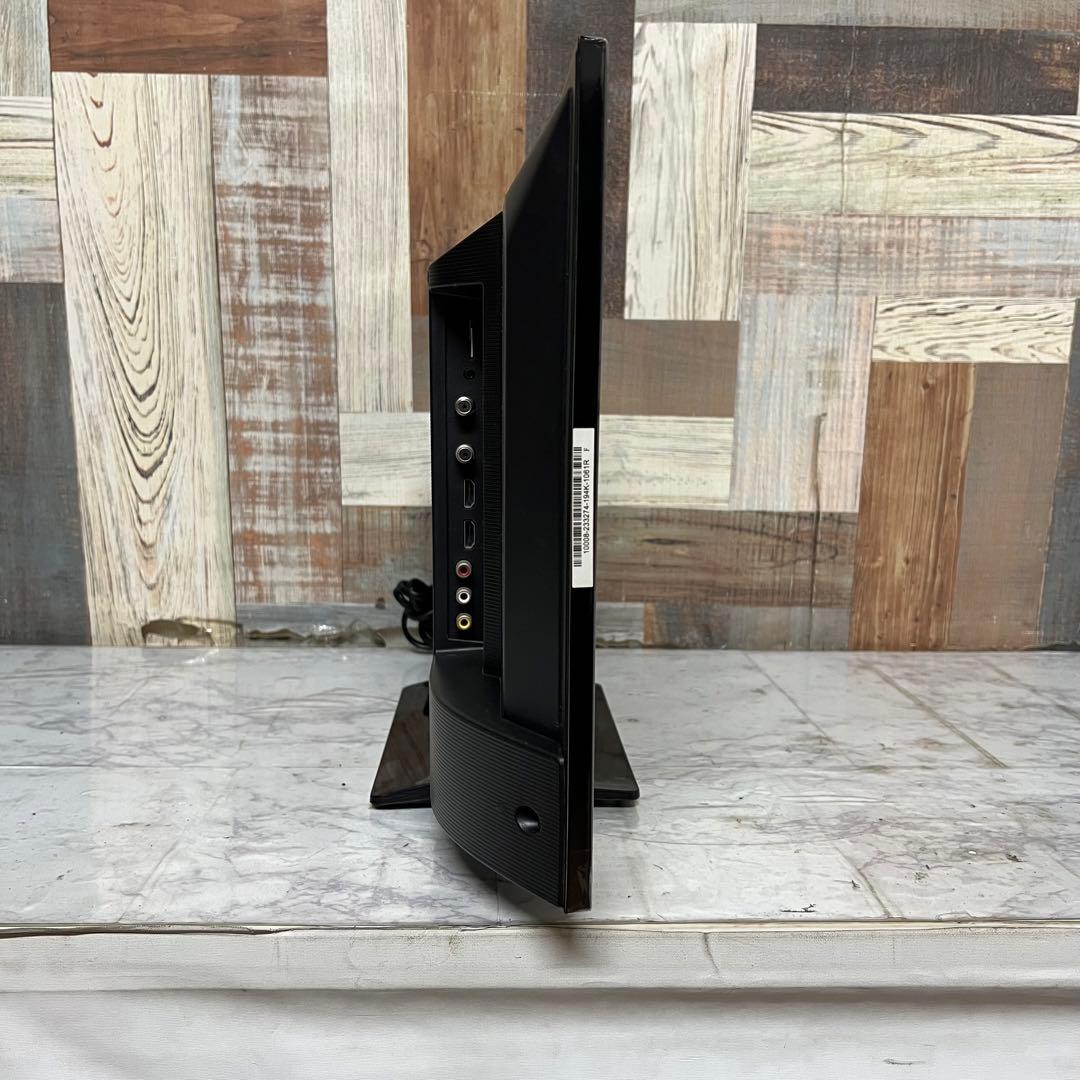 kamikaze♡さん専用全国送料込ハイセンス24型地デジBSCSテレビ外付