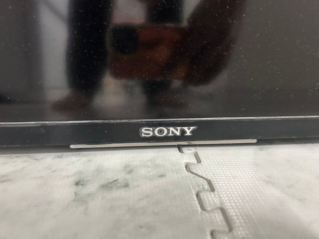 即*!様 SONY BRAVIA 液晶テレビ　KJ-55X8500E　55v型