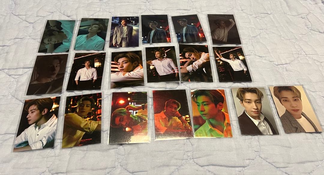 seventeen wonwoo ウォヌ　トレカ　うちわ　グッズ　セット