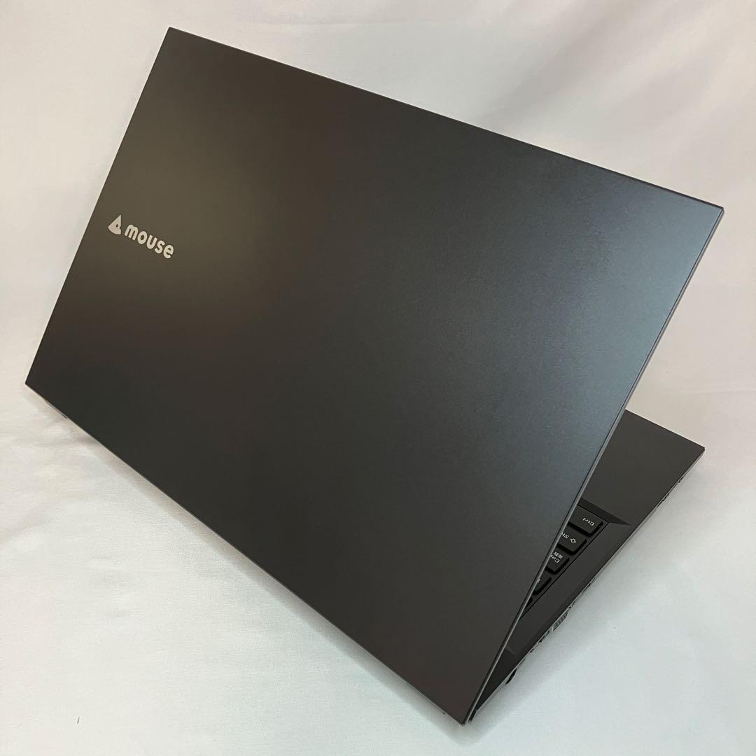 美品 MousePro NB540Z 11世代 i7 32GB DVD オフィス
