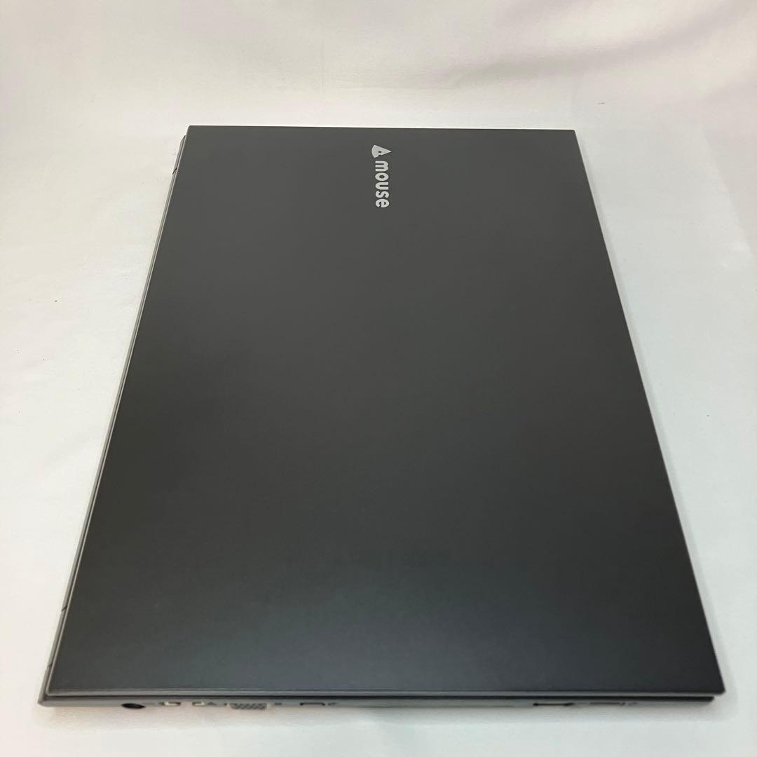 美品 MousePro NB540Z 11世代 i7 32GB DVD オフィス