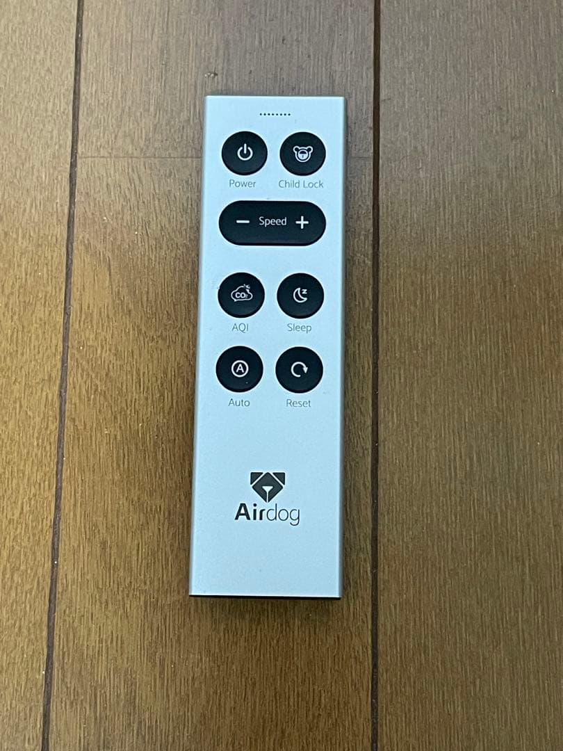 AirdogXD5 海外仕様の並行輸入品