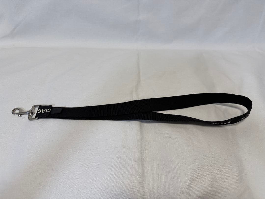 BALENCIAGA バレンシアガ ネックストラップ ランヤード