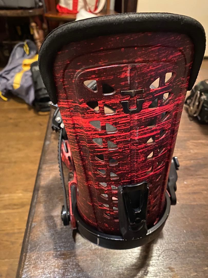 送料込み　UNION FORCE M 使用少　希少カラー　ユニオン