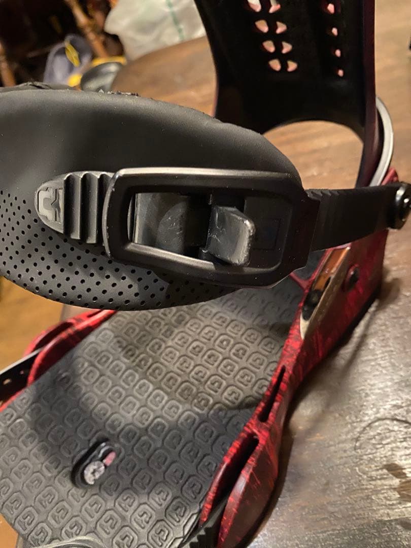 送料込み　UNION FORCE M 使用少　希少カラー　ユニオン