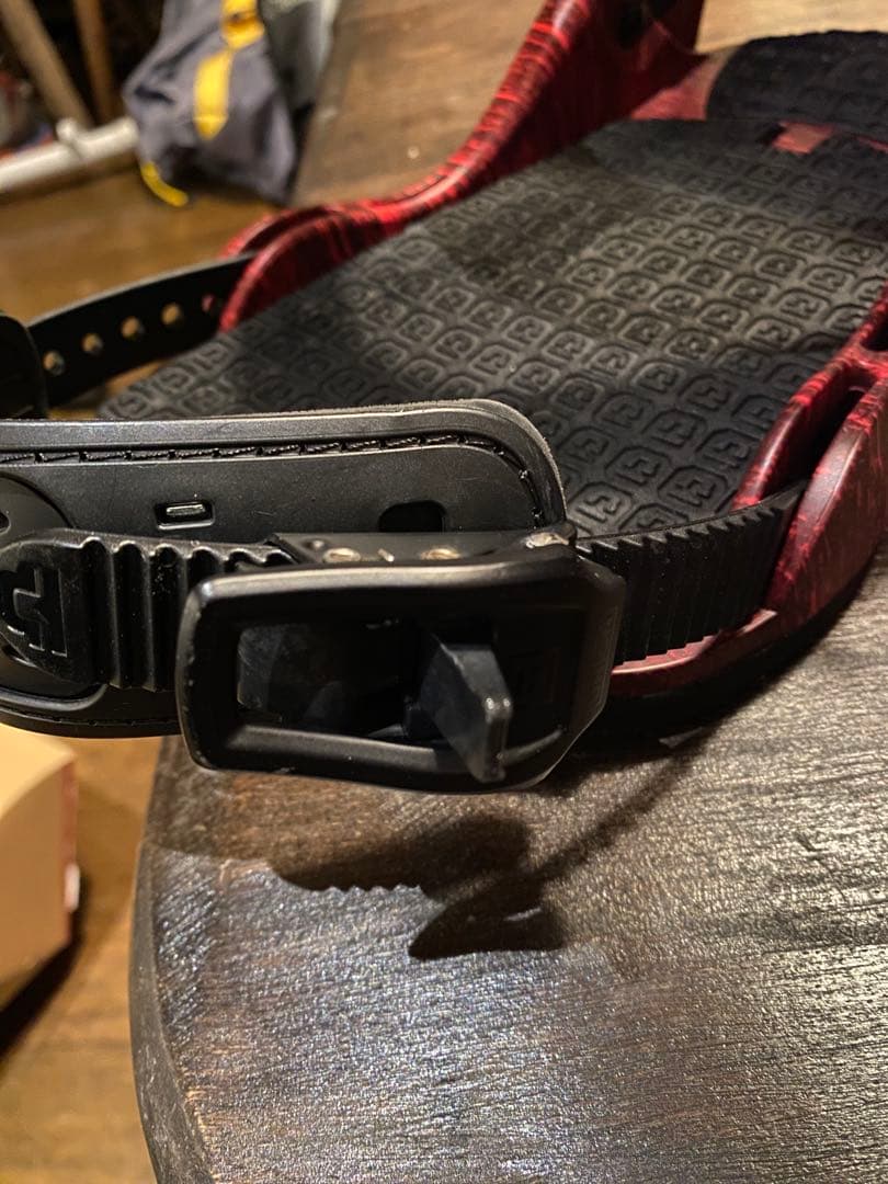 送料込み　UNION FORCE M 使用少　希少カラー　ユニオン