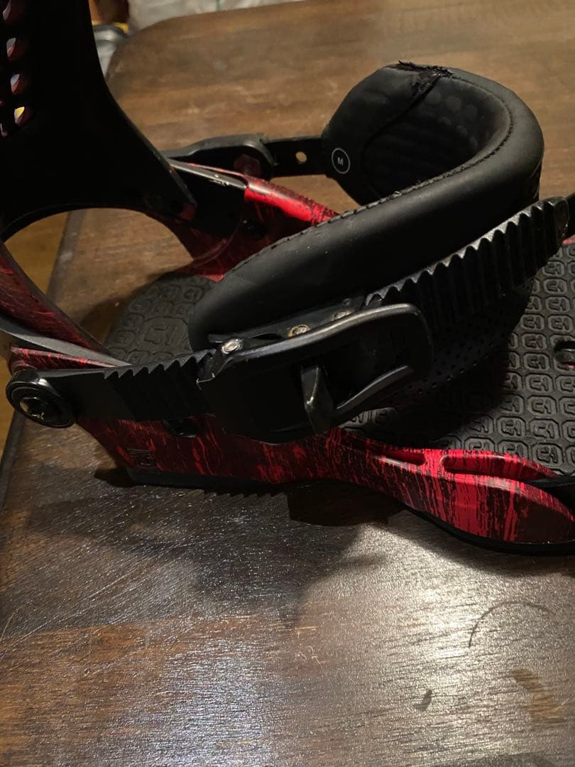 送料込み　UNION FORCE M 使用少　希少カラー　ユニオン