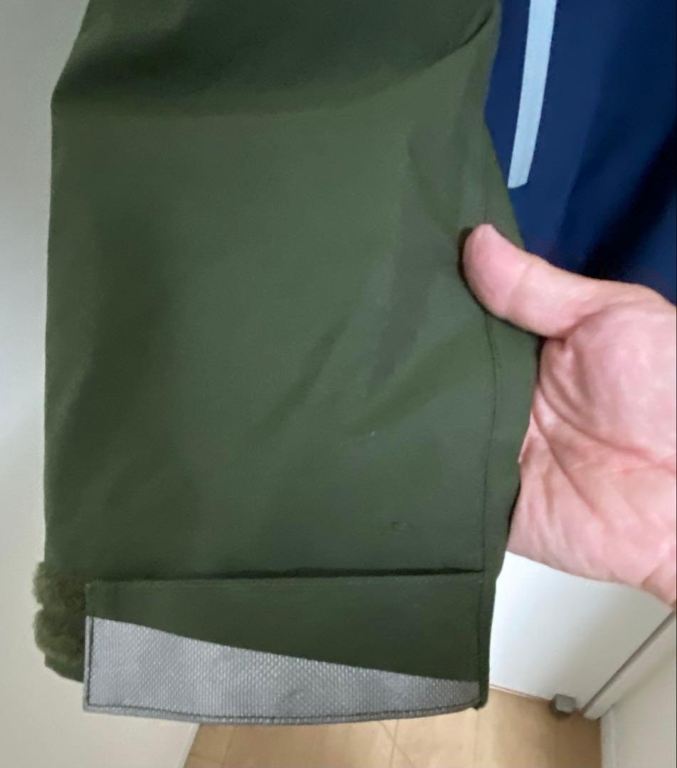 REW THE INSANEJK 06 GORE-TEX インセーン　ジャケット