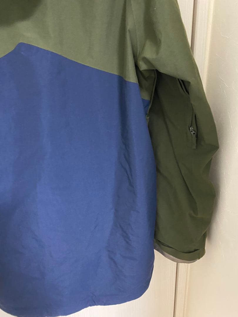 REW THE INSANEJK 06 GORE-TEX インセーン　ジャケット