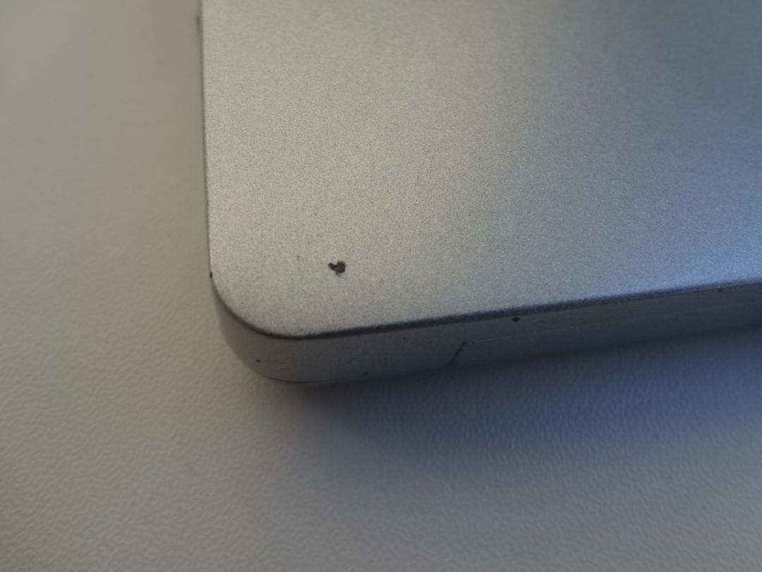 Windowsノート本体 Let's note CF-RZ6 i5-7Y57 SSD128 MEM8