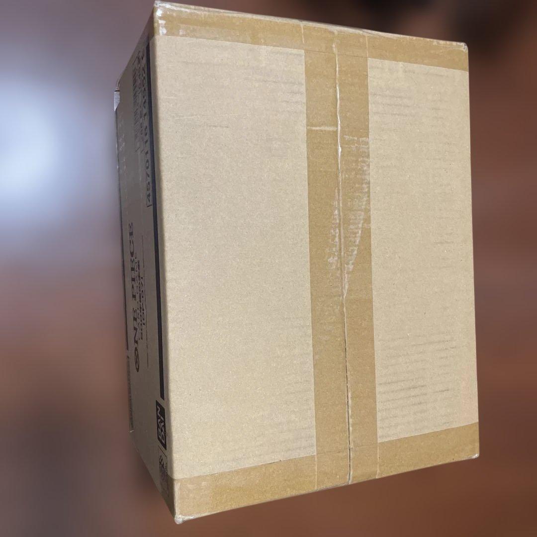 ワンピースカードゲーム 500年後の未来 OP-07 未開封カートン