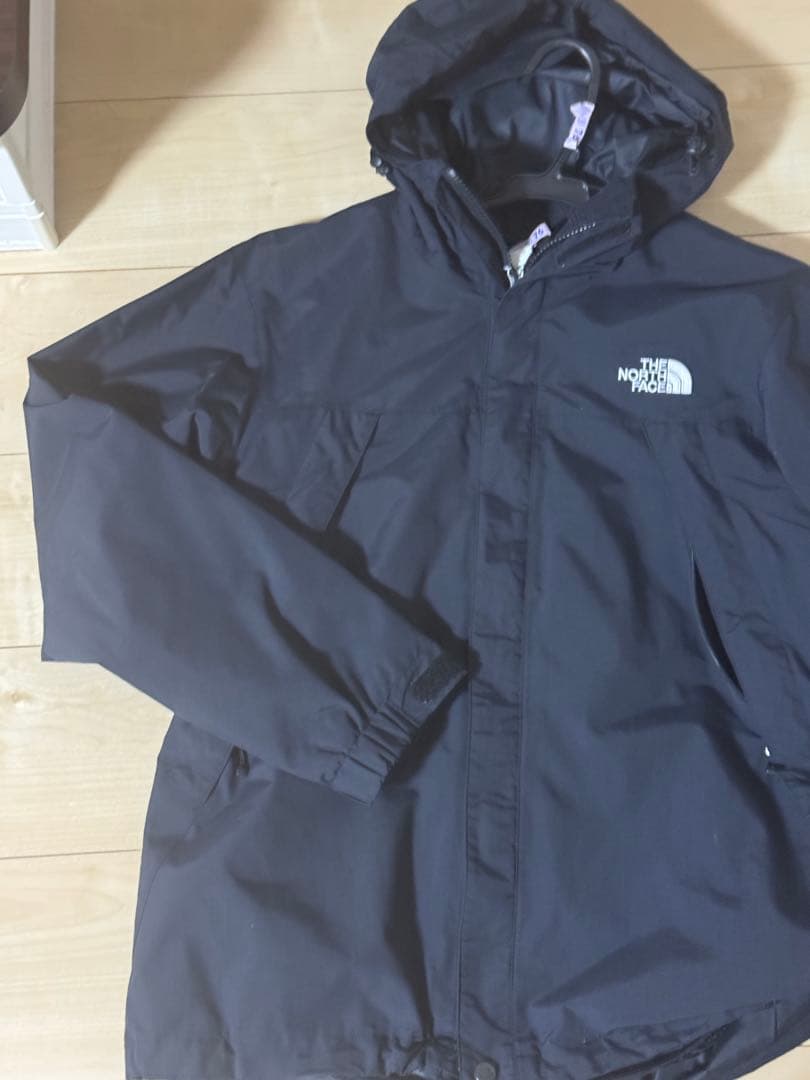the north face スクープジャケット NP61520