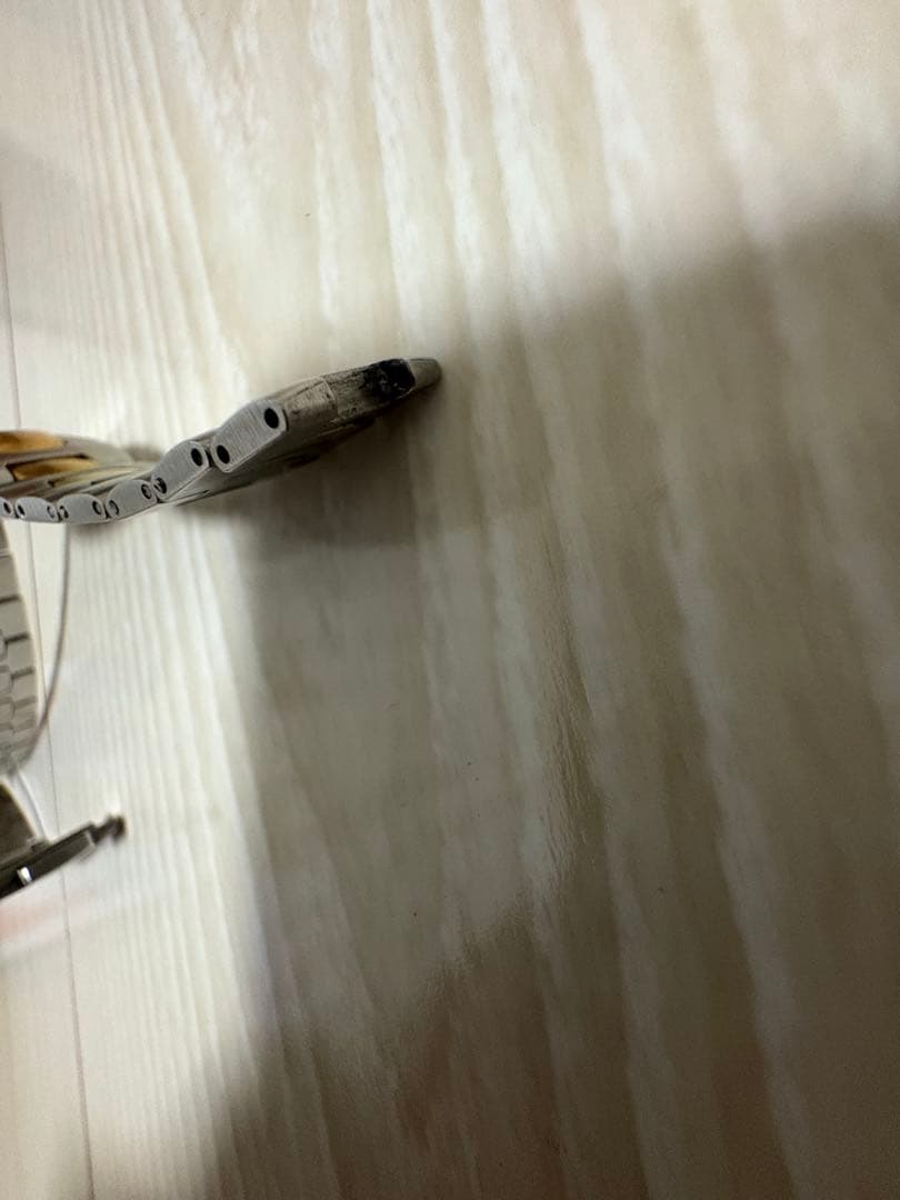 OMEGA オメガ Seamaster シーマスター ポラリス ゴールド