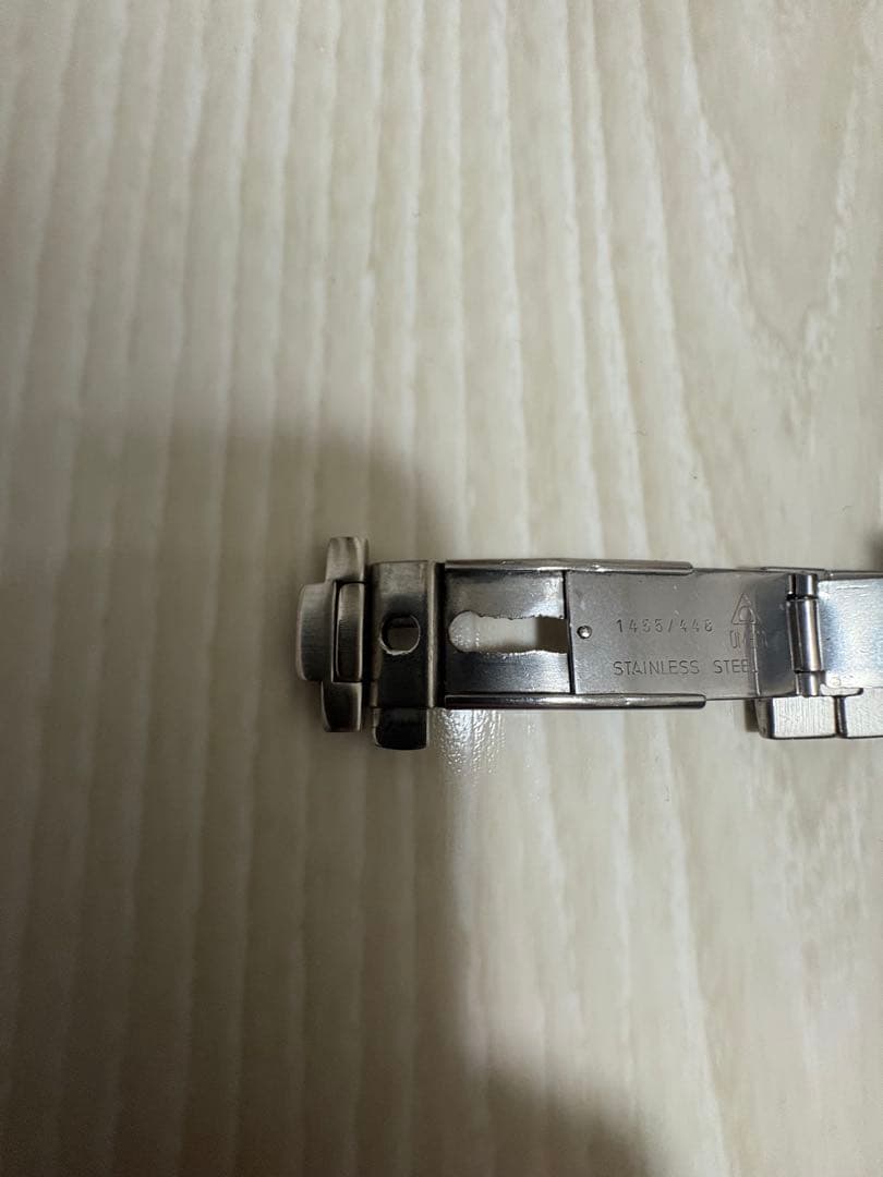 OMEGA オメガ Seamaster シーマスター ポラリス ゴールド