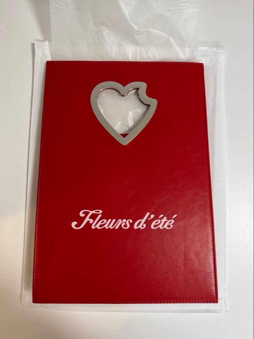 été x Girls Don’t Cry 2 way bag★