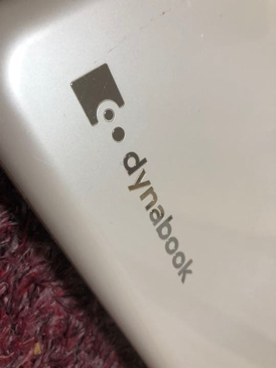 8GB ノートパソコン本体 Windows10 新品SSD交換 office最新