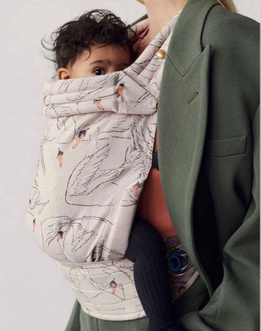 artipoppe 抱っこ紐