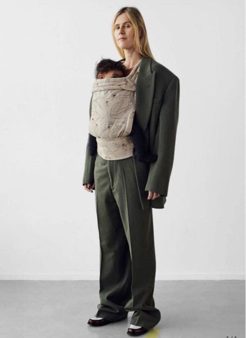 artipoppe 抱っこ紐