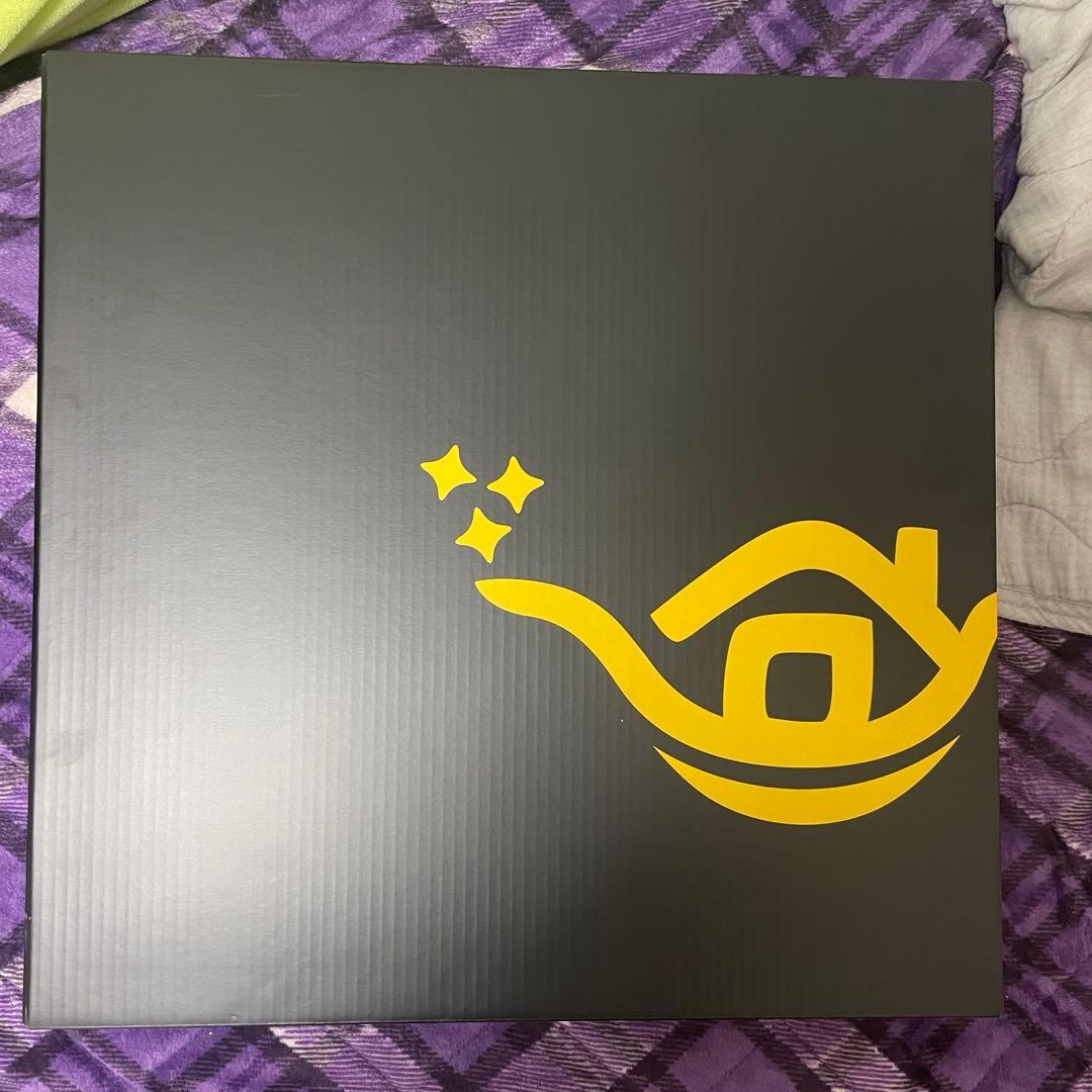 ポップインアラジン2 ➕アラジン　コネクタ