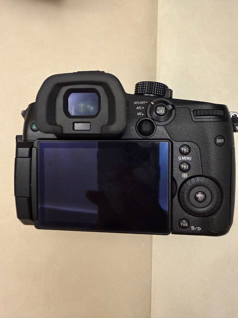 LUMIX G DC-GH5M デジタルカメラ/レンズキット/ボディ