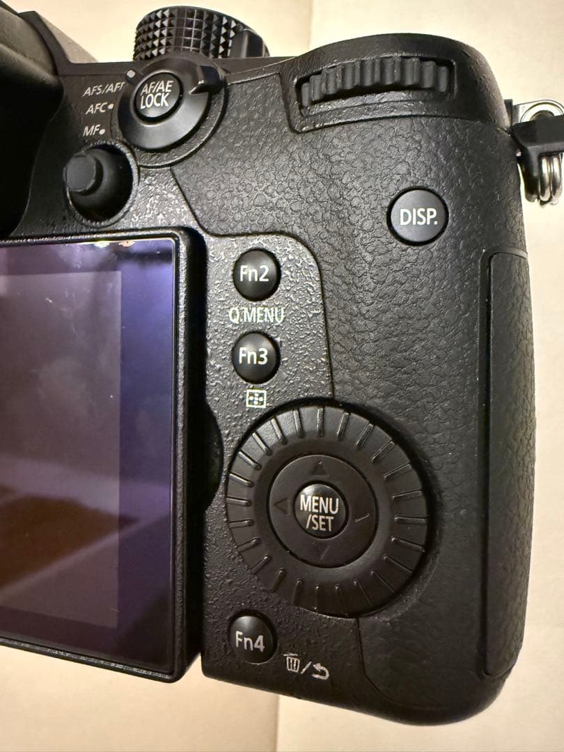 LUMIX G DC-GH5M デジタルカメラ/レンズキット/ボディ