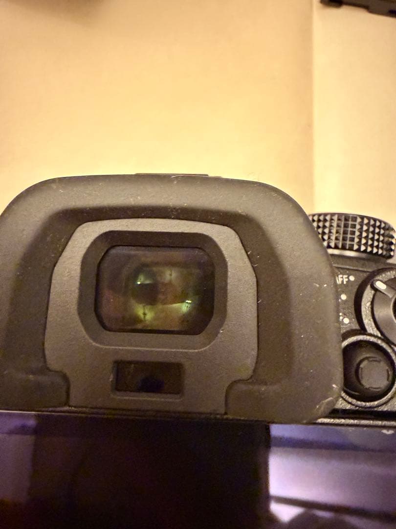 LUMIX G DC-GH5M デジタルカメラ/レンズキット/ボディ