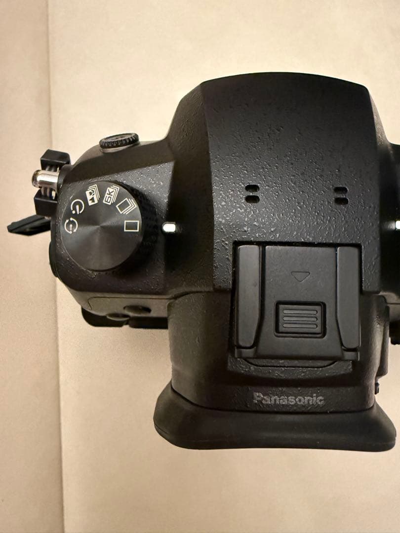 LUMIX G DC-GH5M デジタルカメラ/レンズキット/ボディ