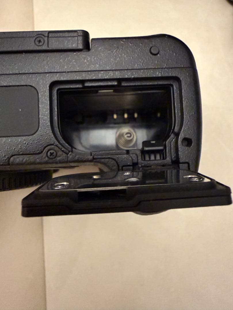 LUMIX G DC-GH5M デジタルカメラ/レンズキット/ボディ