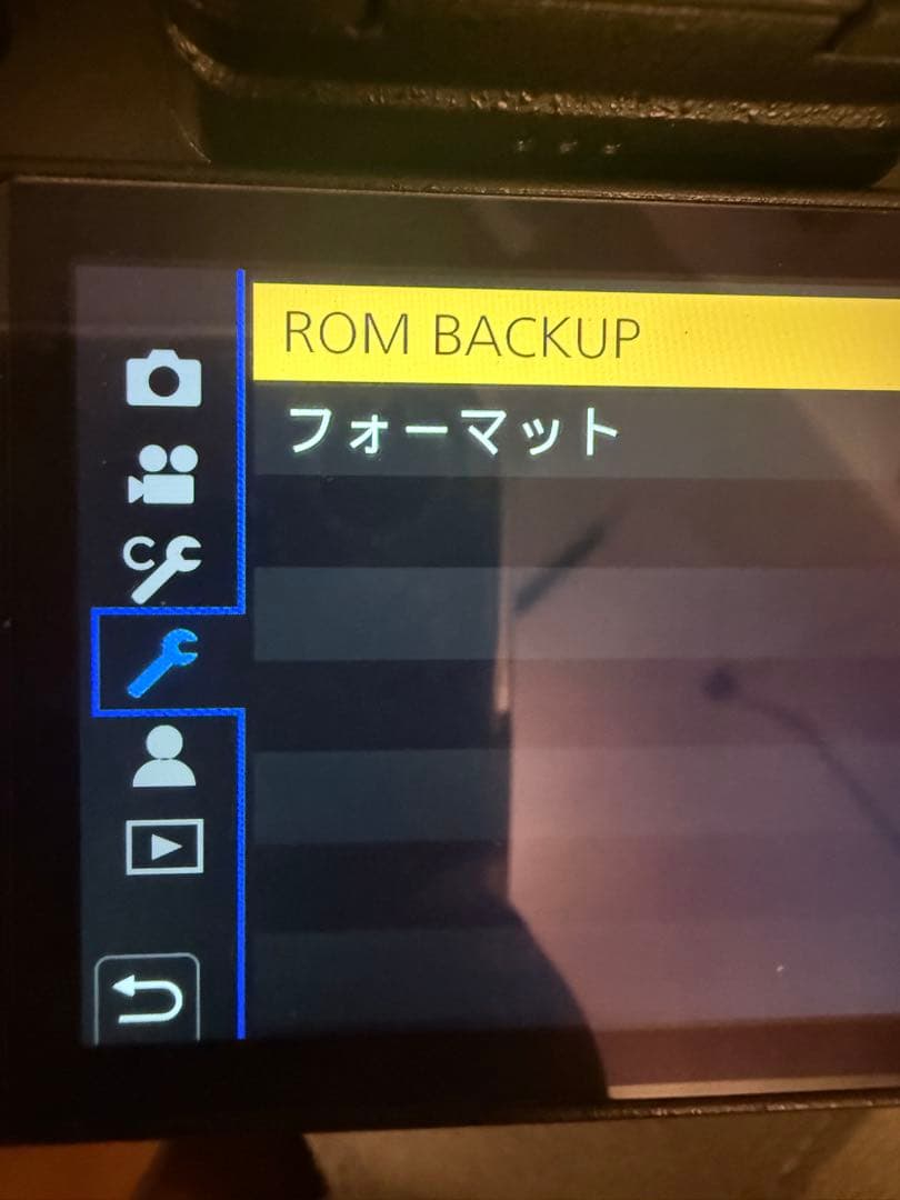 LUMIX G DC-GH5M デジタルカメラ/レンズキット/ボディ