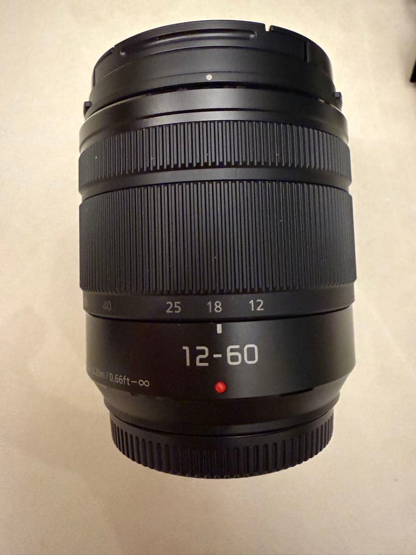 LUMIX G DC-GH5M デジタルカメラ/レンズキット/ボディ