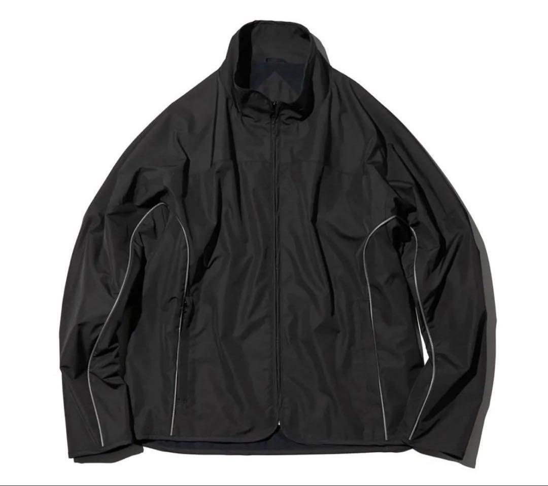 代々木上原JOHN Is not available RIDLEY JACKET